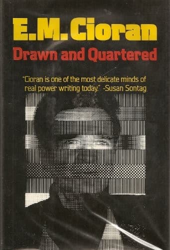 Portada de Drawn and quartered