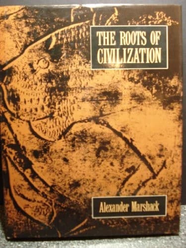 Portada de The roots of civilization