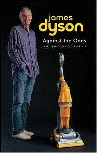 Portada de Against the odds