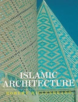 Portada de Islamic architecture