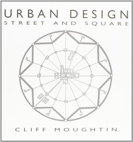 Portada de Urban design