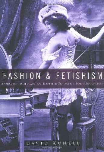 Portada de Fashion & fetishism