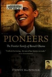 Portada de Pioneers