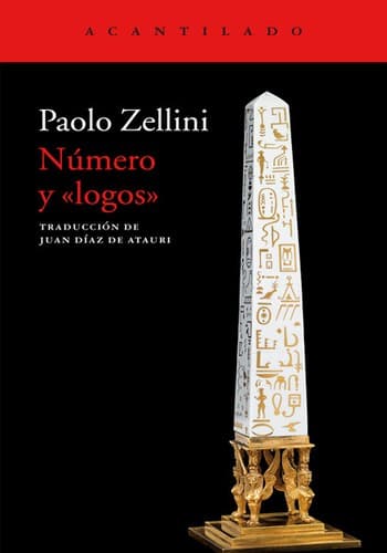 Portada de Número y logos