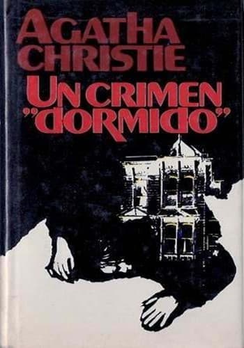 Portada de Un crimen dormido