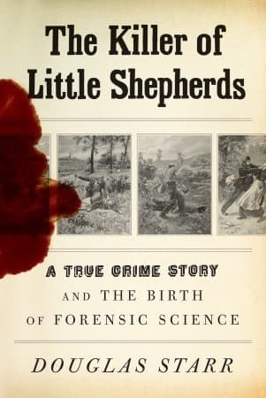 Portada de The killer of little shepherds