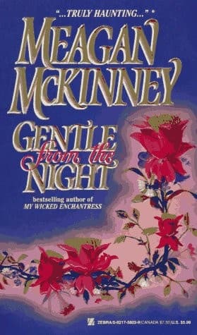 Portada de Gentle from the night