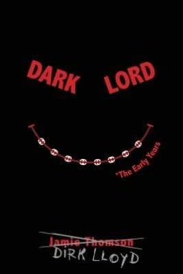 Portada de Dark Lord