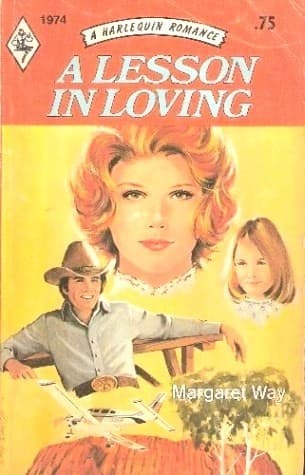 Portada de A Lesson in Loving