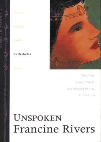 Portada de Unspoken