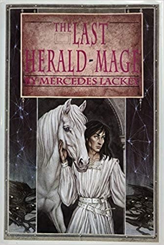 Portada de The Last Herald-Mage (Valdemar: The Last Herald-Mage, #1-3)