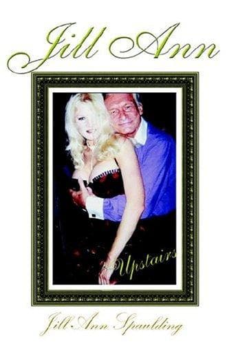 Portada de Jill Ann