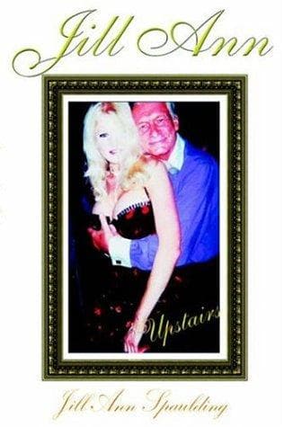 Portada de Jill Ann