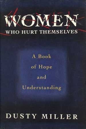 Portada de Women who hurt themselves