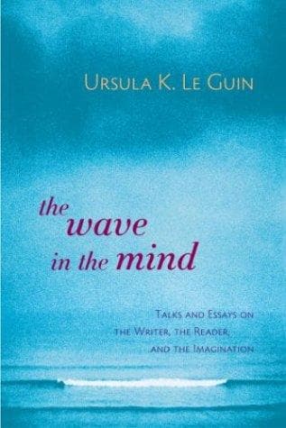 Portada de The wave in the mind