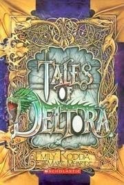 Portada de Tales Of Deltora