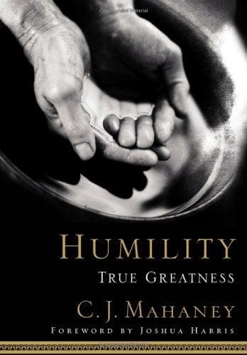 Portada de Humility