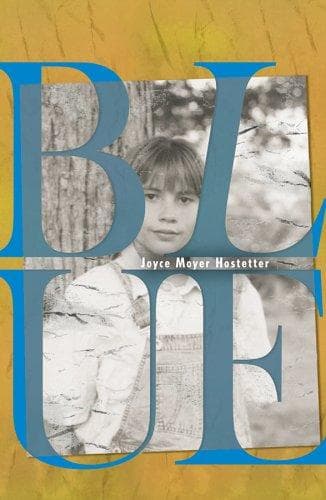 Portada de Blue