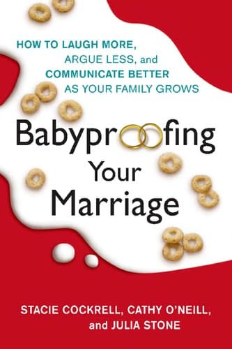 Portada de Cómo criar bebés y preservar el matrimonio