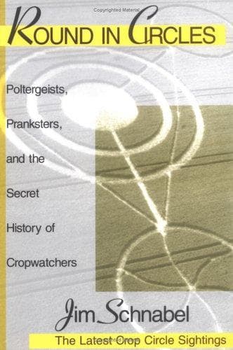 Portada de Round in Circles