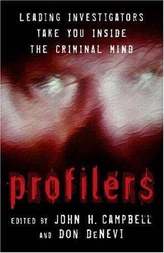 Portada de Profilers