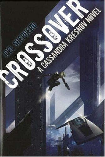 Portada de Crossover
