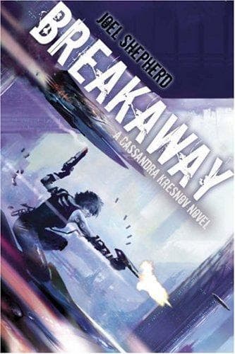 Portada de Breakaway