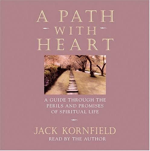 Portada de A Path With Heart