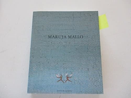 Portada de Maruja Mallo
