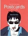 Portada de Esto No Es Una Salida Postcards De Ocio Y Odio (Spanish Edition)