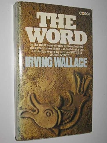 Portada de The Word
