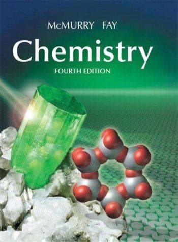 Portada de Chemistry