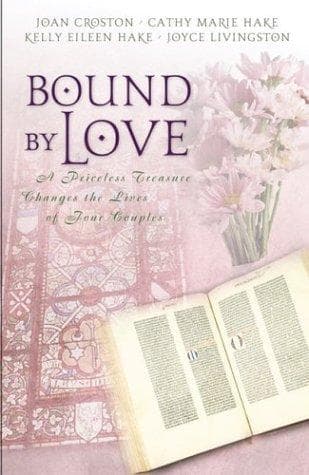 Portada de Bound by Love
