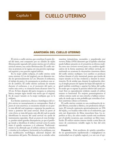 Portada de Patología y tratamiento del tracto genital inferior
