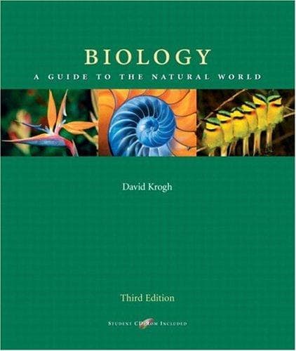 Portada de Biology
