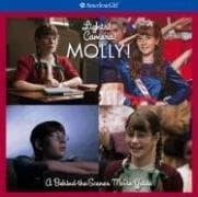 Portada de Lights! Camera! Molly!
