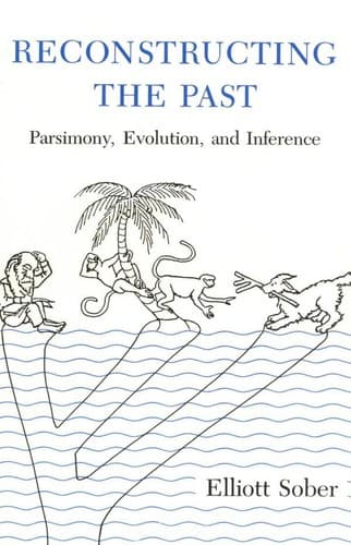 Portada de Reconstructing the past
