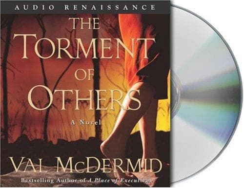 Portada de The Torment of Others