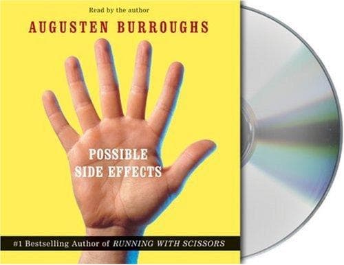 Portada de Possible Side Effects