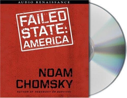 Portada de Failed States