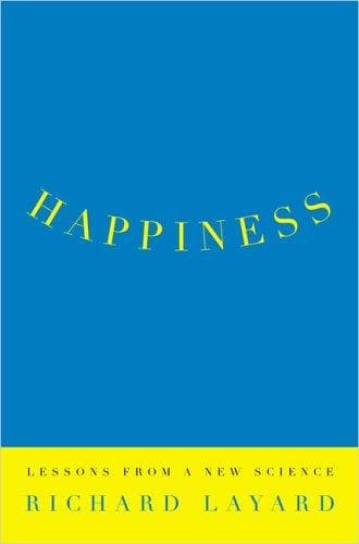 Portada de Happiness