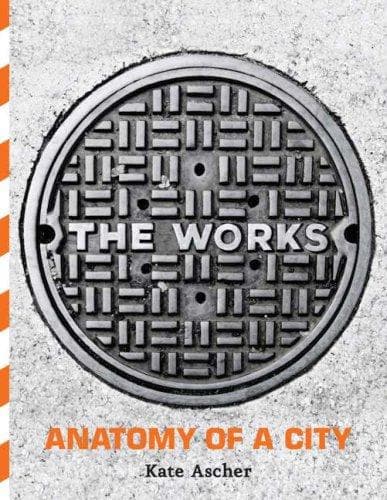Portada de The Works