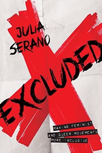 Portada de Excluded