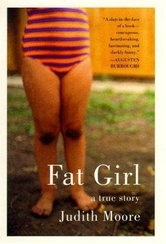 Portada de Fat Girl
