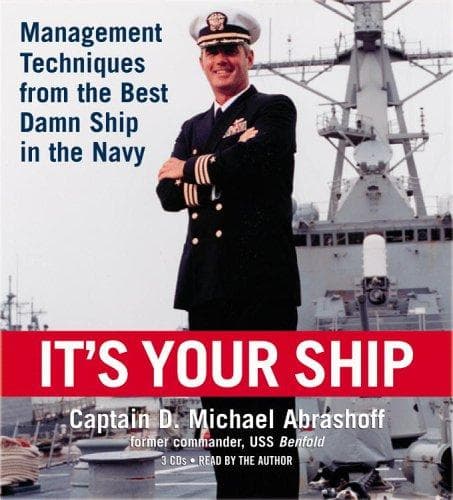 Portada de It's Your Ship