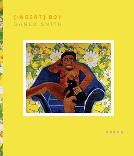Portada de [insert] boy