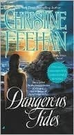Portada de Dangerous Tides (Drake Sisters, Book 4)