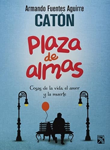 Portada de Plaza de almas