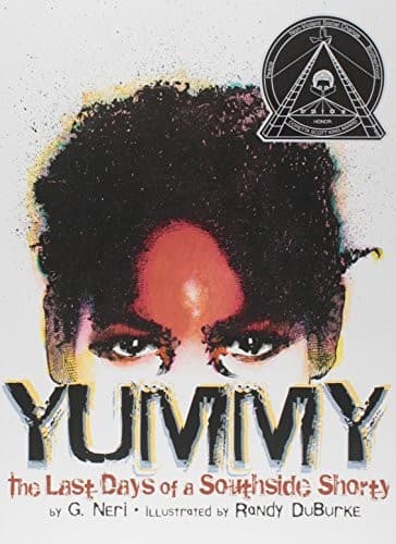 Portada de Yummy