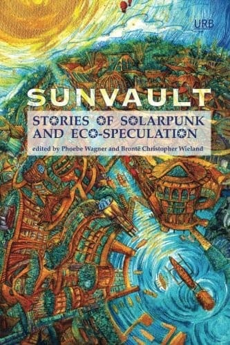 Portada de Sunvault